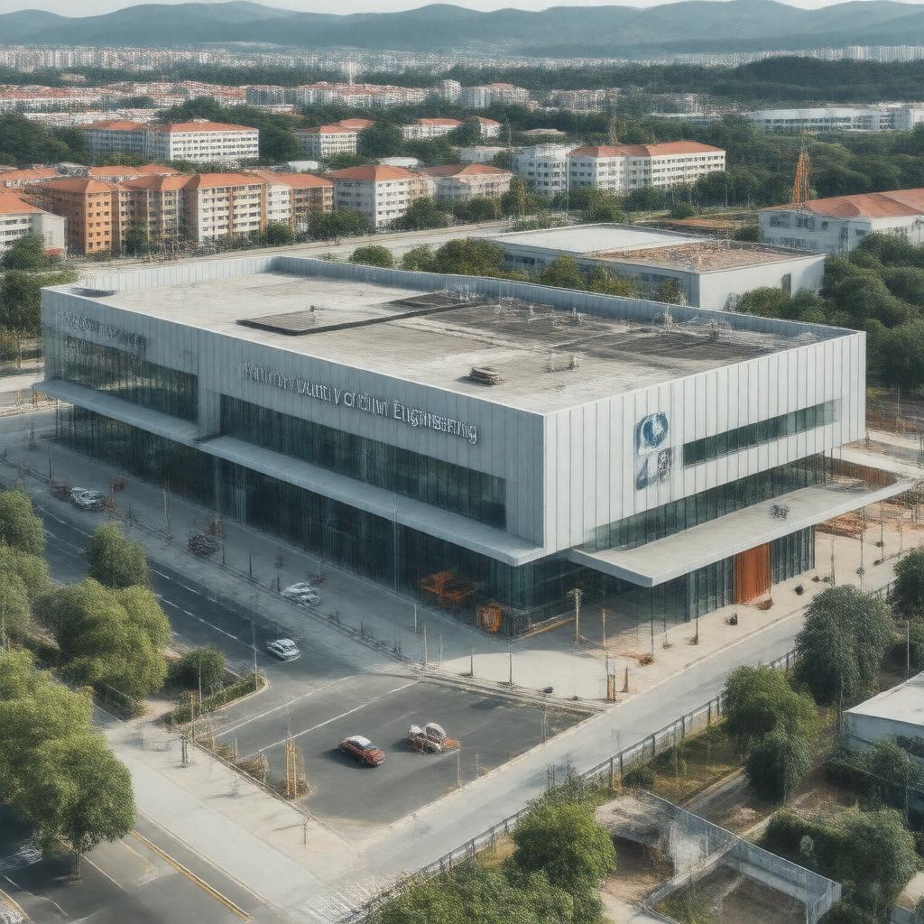 Faculty of Civil Engineering